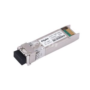 万兆光模块10G SFP+ 20KM 1310nm