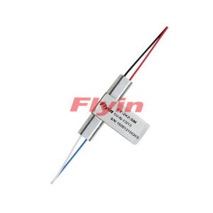 2x2 Mechanical Fiber Optic Switch