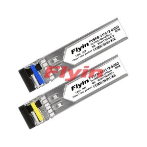 BIDI SFP Transceiver