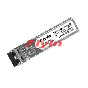 CWDM SFP Transceiver