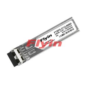 DWDM SFP Transceiver