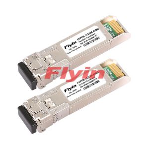 BIDI SFP+ Transceiver