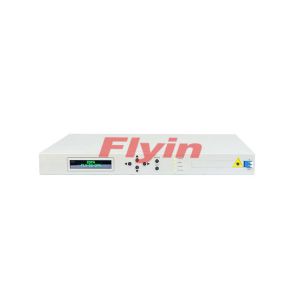 EDFA for DWDM System