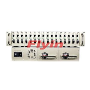 16 slot rackmount