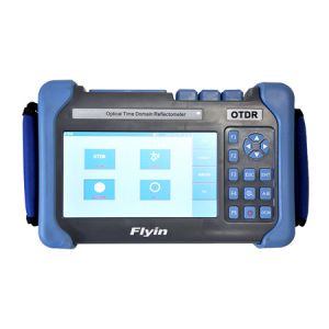 Optical Time Domain Reflectometer (OTDR)  1310±20nm/1550±20nm, 32/30dB with FC/UPC Connector