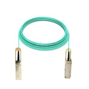 100Gb/s QSFP28 Active Optical Cable