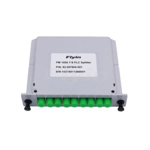 PM PLC  Splitter