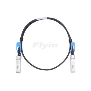 25G SFP28 Passive Direct Attach Copper Cable