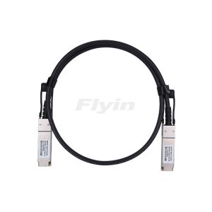 40G QSFP+ Passive Direct Attach Copper Cable