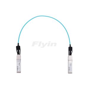 25G SFP28 Active Optical Cable OM3