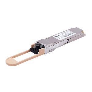 40G SR4 QSFP+ 850nm 150m MTP/MPO Optical Transceiver Module