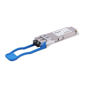 40G QSFP+ LR4 1310nm 10KM Optical transevier