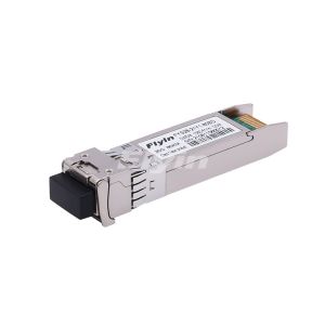 25G SFP28 LR DWDM C20-C60 10KM Optical Transceiver Module