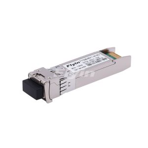 25G SFP28 SR 850nm 300M Optical Transceiver Module