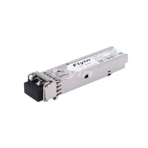 1.25G SFP 1270nm 40KM Dual Fiber Optical Transceiver Module