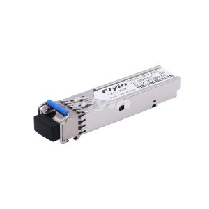 1.25G SFP Tx1310nm Rx1550nm 20KM BIDI Single Mode Optical Transceiver Module617fa40a416cb.jpg