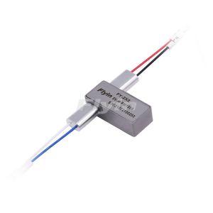 PM 2X2 1550nm Mechanical Fiber Optic Switch