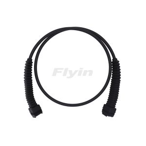 NSN-LC Waterproof Fiber Optic Cable