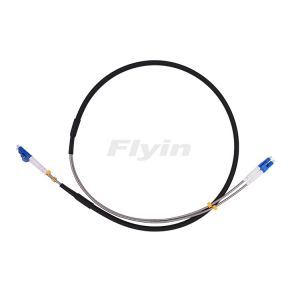 FTTA Armored ( remote) Fiber Optic Cable