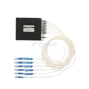 200GHz DWDM Module(4,8,16 Channel)