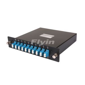 100GHz/200GHz DWDM Module in LGX Box