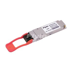 100G LR4 QSFP28 40KM 1310nm Optical Transceiver