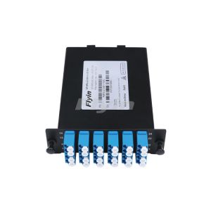 24 Fibers MPO/MTP-LC OS2 Multimode in LGX Box655d568c93816.jpg